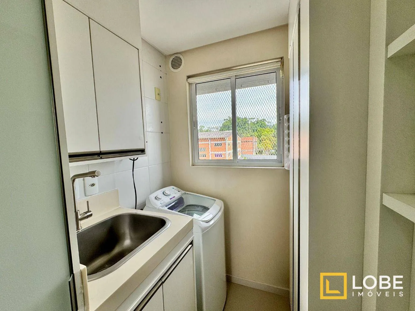 Apartamento mobiliado com 2 dormitórios à venda, por R$ 560.000 - Escola Agrícola - Blumenau/SC — foto 5