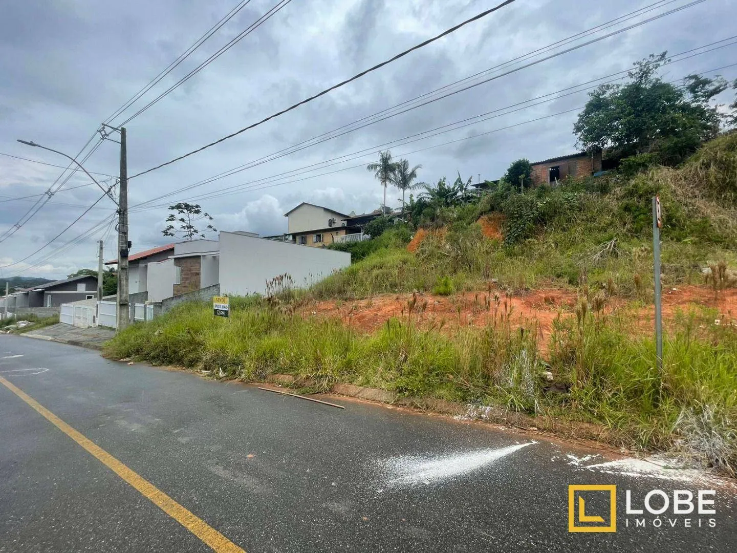 Terreno em Indaial - foto 1