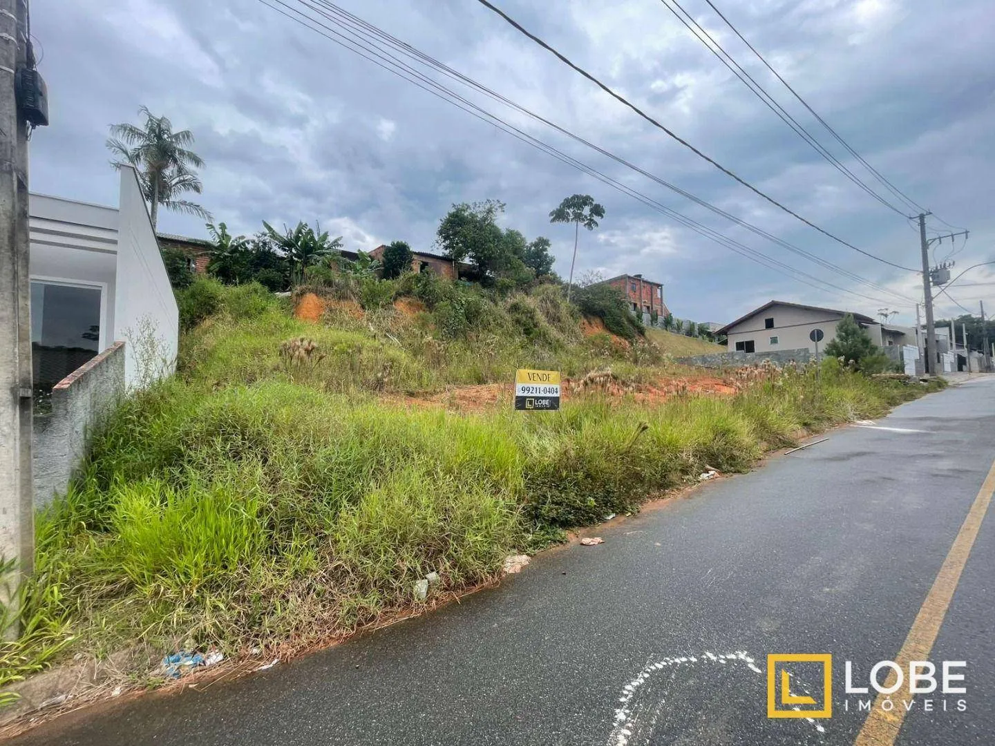 Terreno em Indaial — foto 2