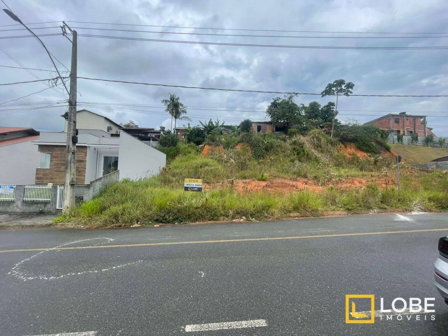 Terreno em Indaial — foto 3