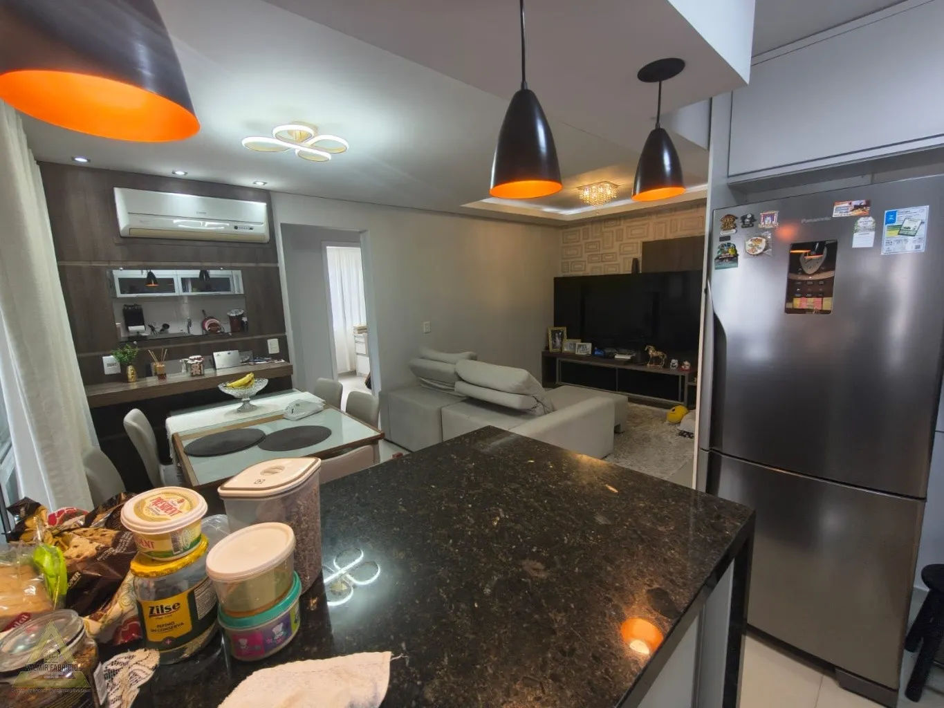 Era uma vez um apartamento que colocou tudo no lugar certo... - foto 1