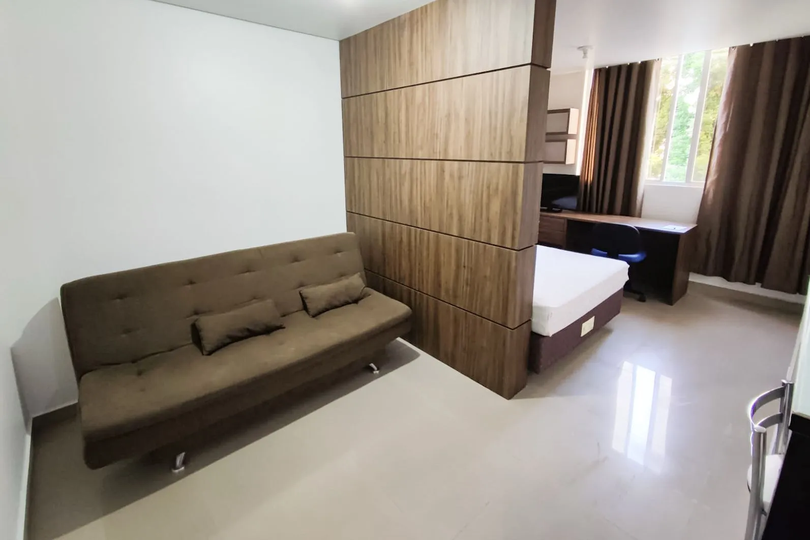 Loft à venda no Centro de Blumenau, próximo à Vila Germânica - ideal para morar ou investir — foto 2