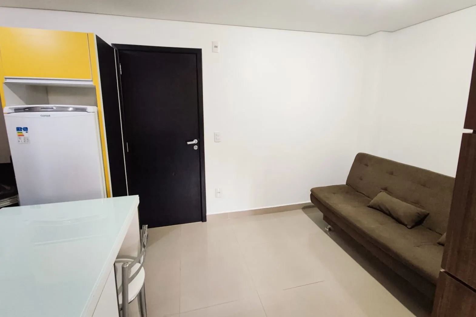 Loft à venda no Centro de Blumenau, próximo à Vila Germânica - ideal para morar ou investir — foto 3