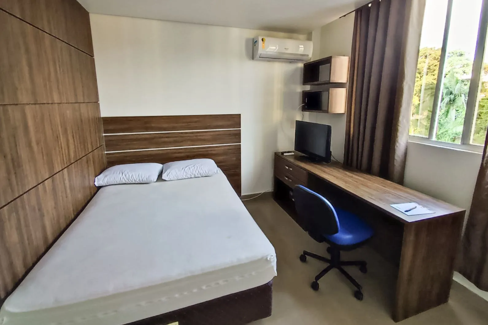 Loft à venda no Centro de Blumenau, próximo à Vila Germânica - ideal para morar ou investir — foto 4