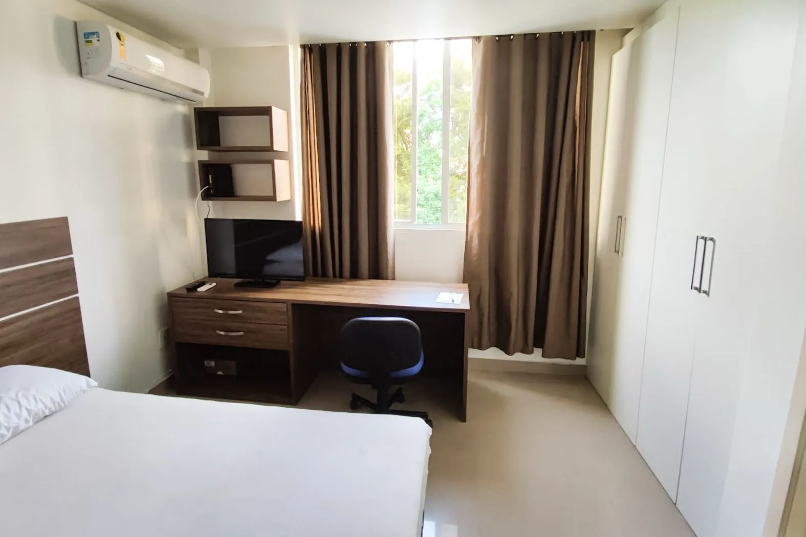 Loft à venda no Centro de Blumenau, próximo à Vila Germânica - ideal para morar ou investir — foto 5