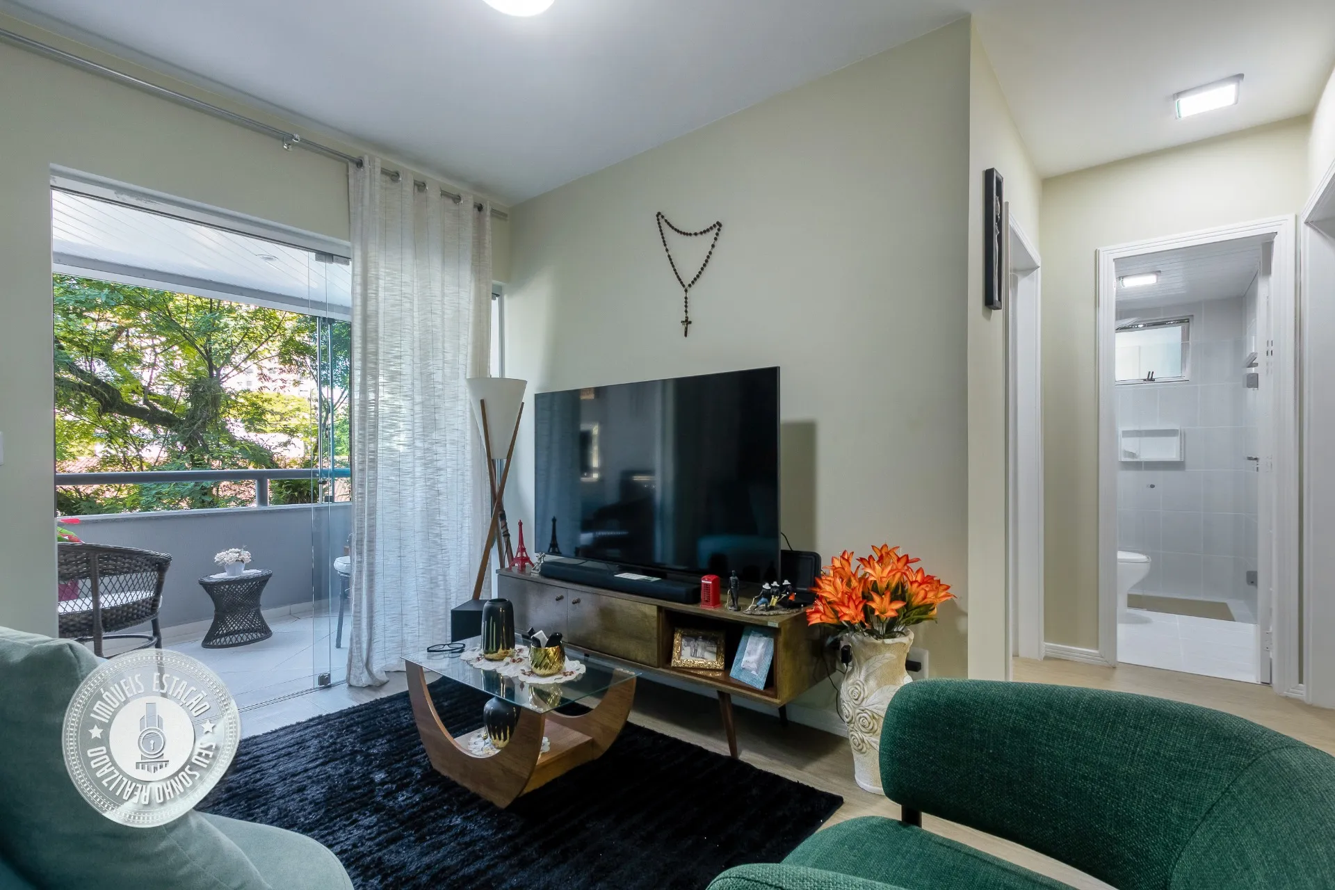 Apartamento · à venda · 2 quartos · 72.65m² · Victor Konder, Blumenau