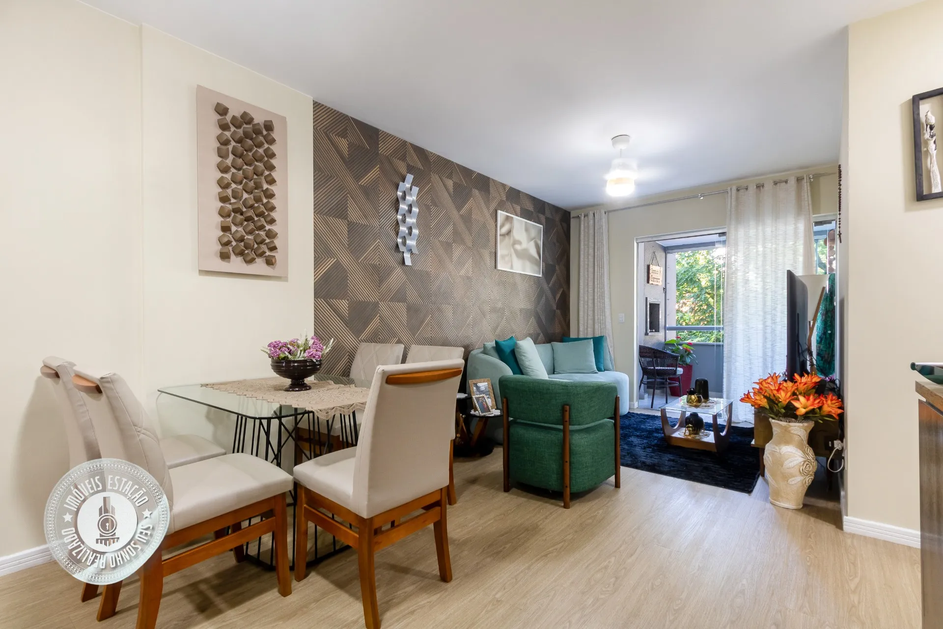 Apartamento · à venda · 2 quartos · 72.65m² · Victor Konder, Blumenau
