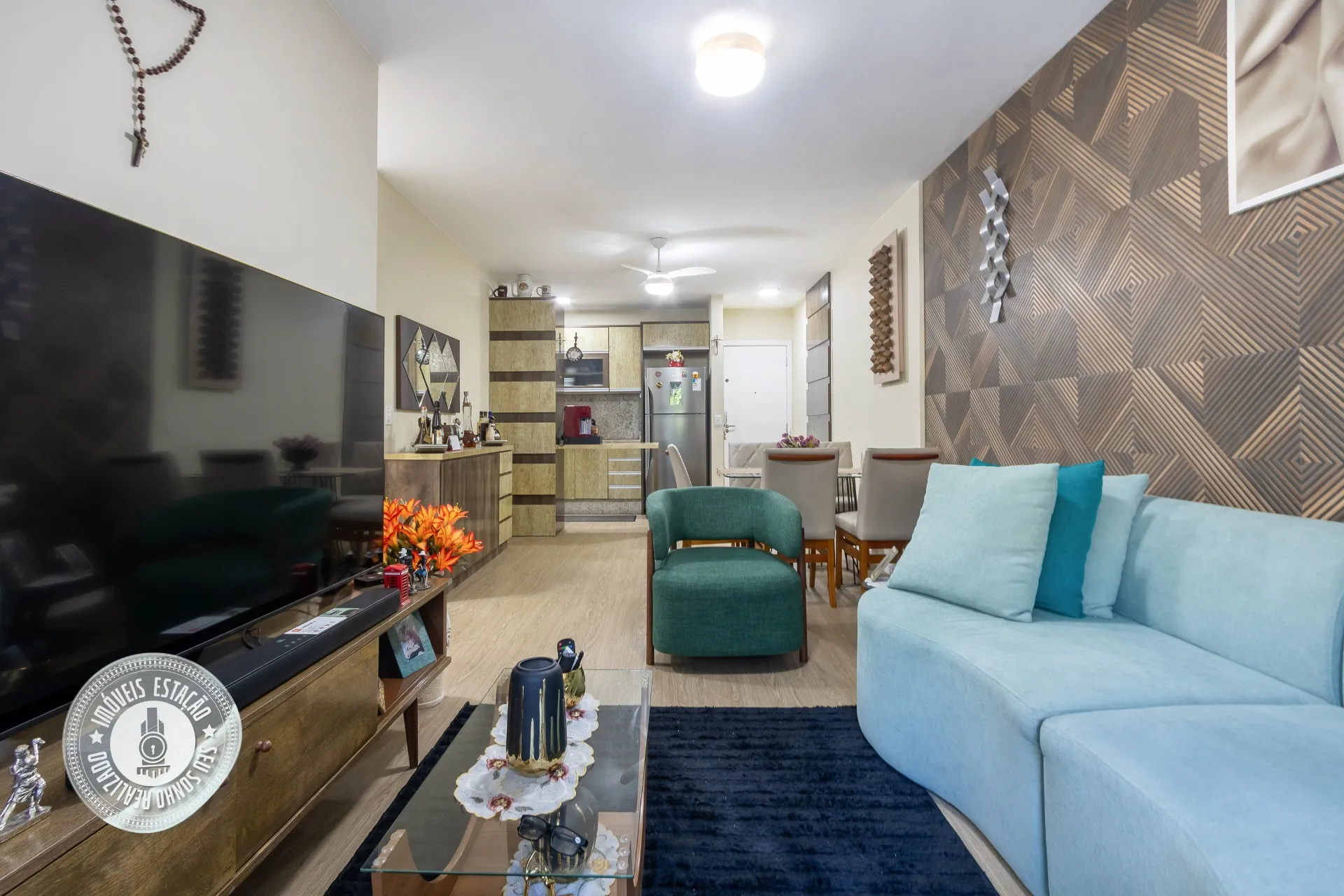 Apartamento · à venda · 2 quartos · 72.65m² · Victor Konder, Blumenau