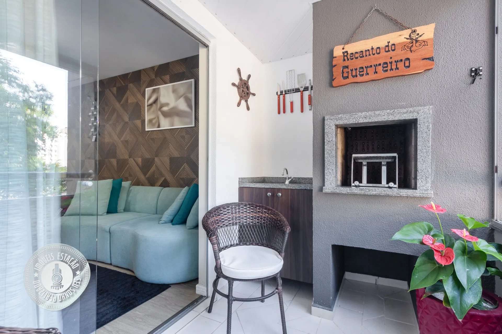 Apartamento · à venda · 2 quartos · 72.65m² · Victor Konder, Blumenau
