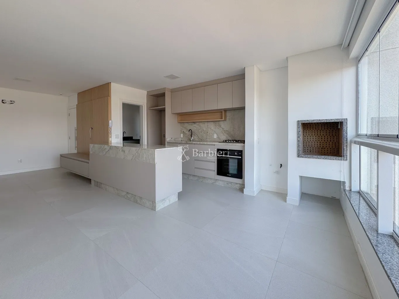 Apartamento a venda 3 quartos no bairro Escola Agrícola em Blumenau/SC - foto 1