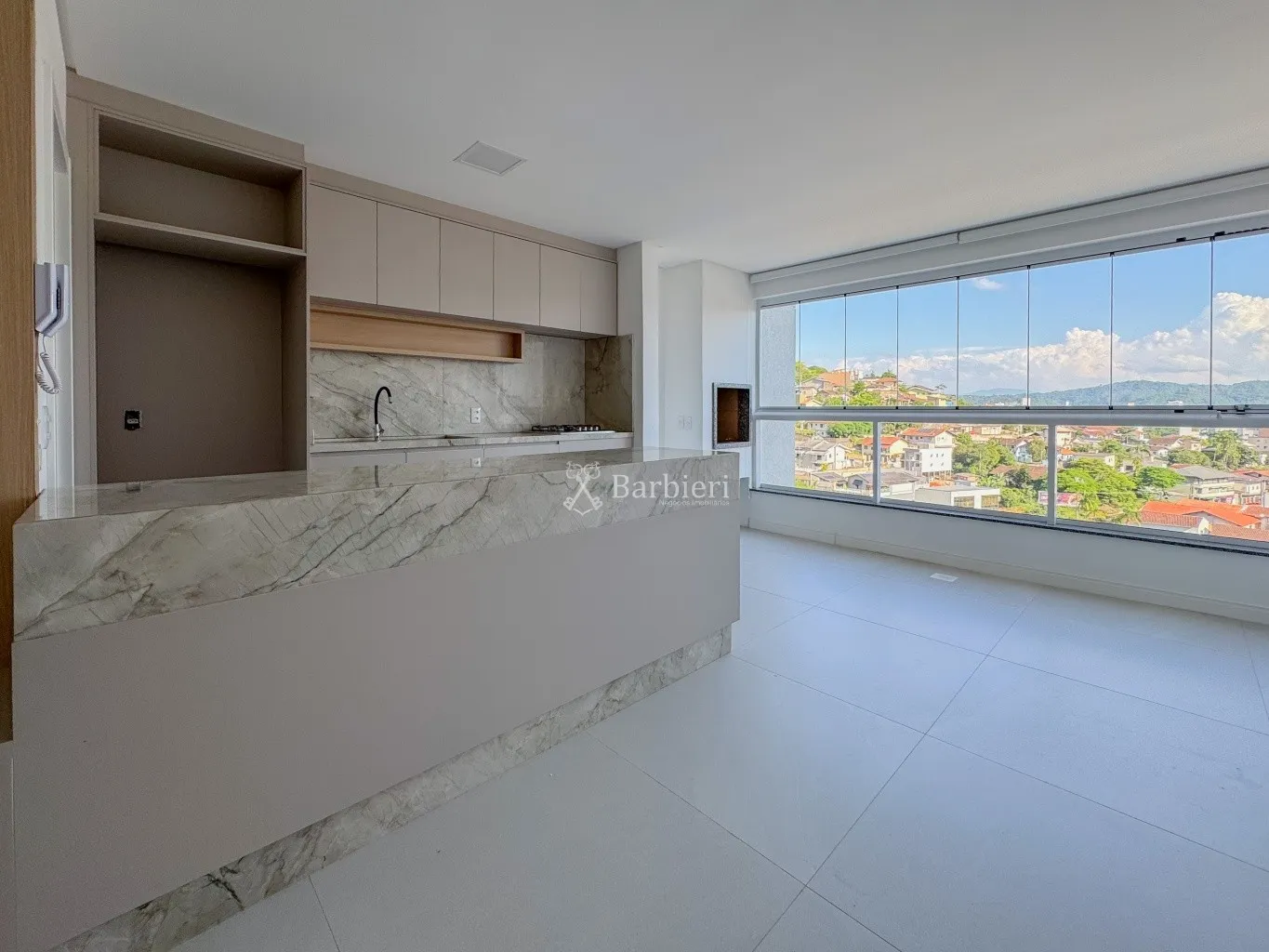 Apartamento · à venda · 3 quartos · 87m² · Escola Agrícola, Blumenau