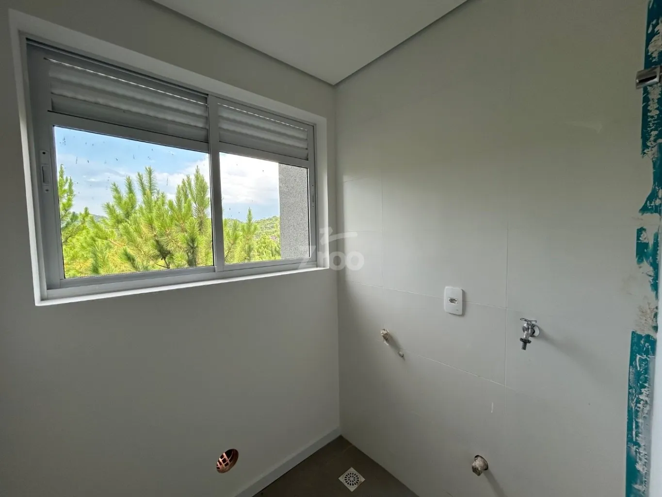Apartamento 2 Dormitórios com Sacada e Churrasqueira - Fortaleza Alta, Blumenau — foto 4