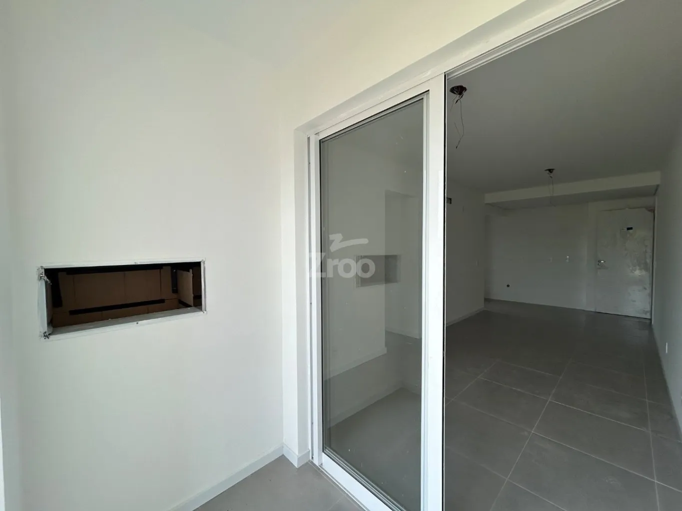 Apartamento 2 Dormitórios com Sacada e Churrasqueira - Fortaleza Alta, Blumenau — foto 6