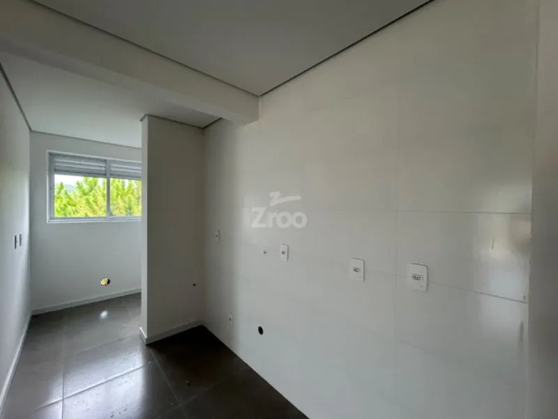 Apartamento 2 Dormitórios com Sacada e Churrasqueira - Fortaleza Alta, Blumenau — foto 3