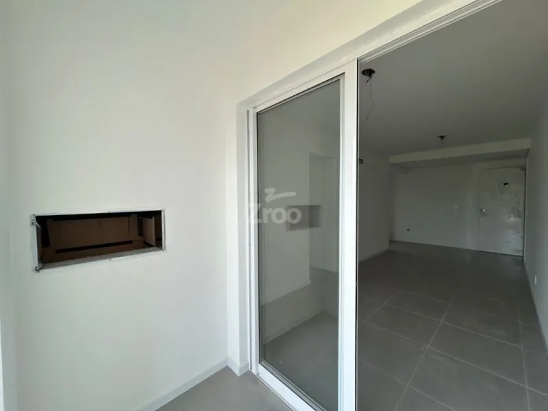 Apartamento 2 Dormitórios com Sacada e Churrasqueira - Fortaleza Alta, Blumenau — foto 6