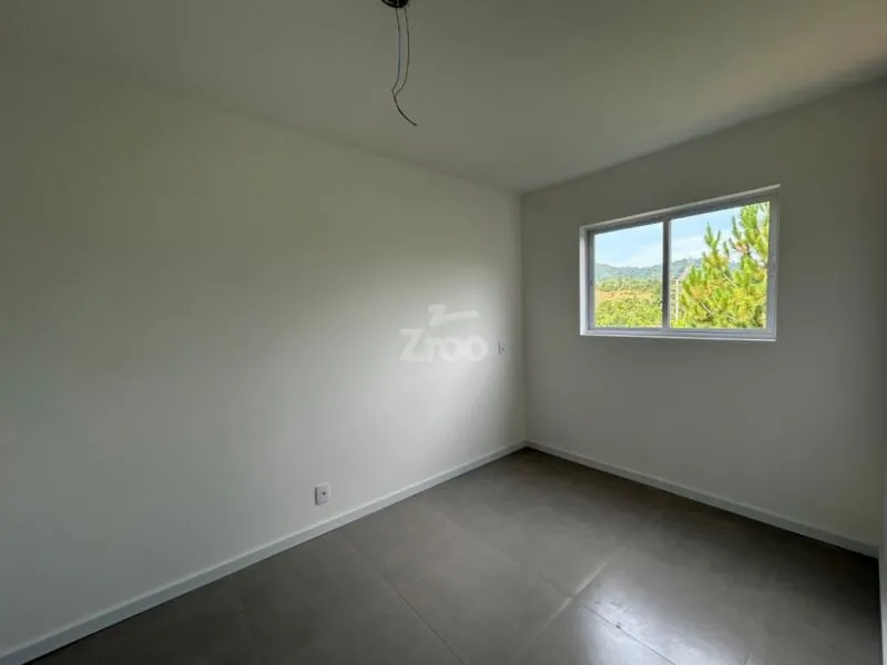 Apartamento 2 Dormitórios com Sacada e Churrasqueira - Fortaleza Alta, Blumenau — foto 7