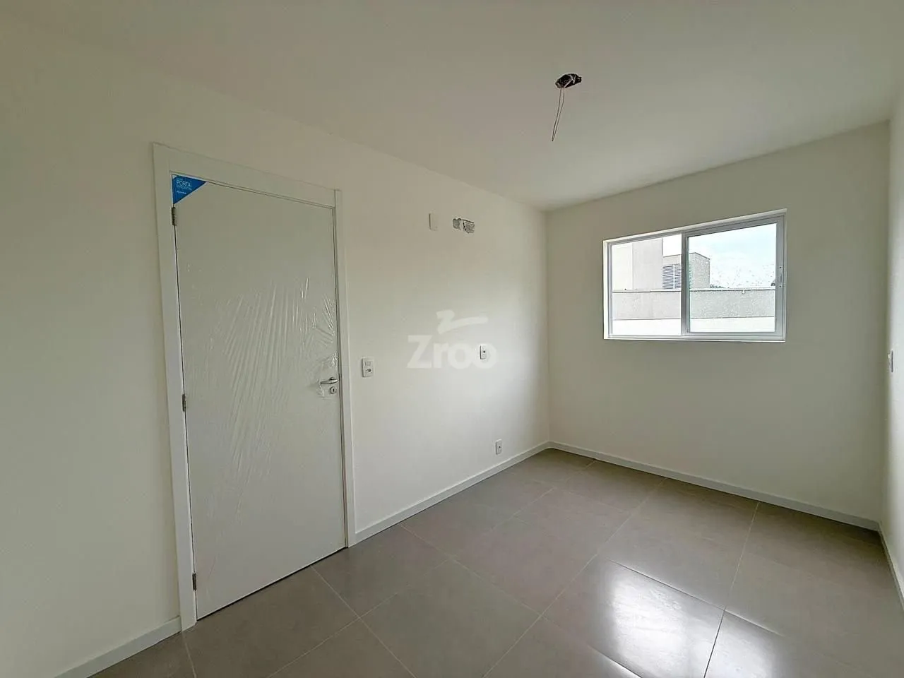 Apartamento 2 Dormitórios com Sacada e Churrasqueira - Fortaleza Alta, Blumenau — foto 4