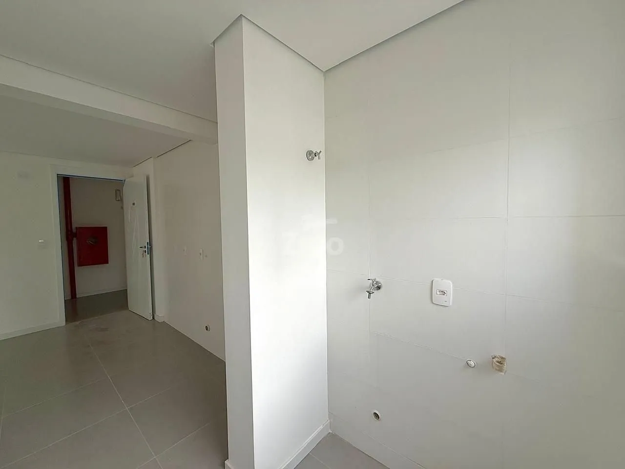 Apartamento 2 Dormitórios com Sacada e Churrasqueira - Fortaleza Alta, Blumenau — foto 5