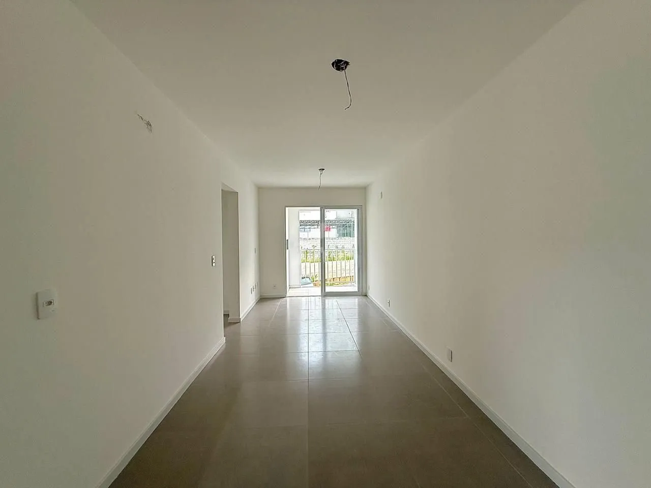 Apartamento 2 Dormitórios com Sacada e Churrasqueira - Fortaleza Alta, Blumenau — foto 6