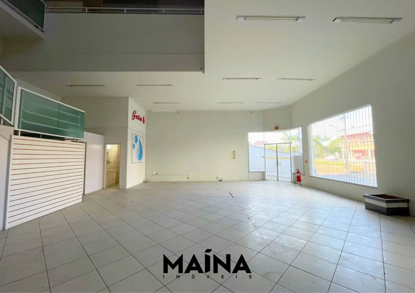 Prédio Comercial com 6 salas, 6 banheiros à venda com 750m2 por R$ 4.000.000,00 — foto 2