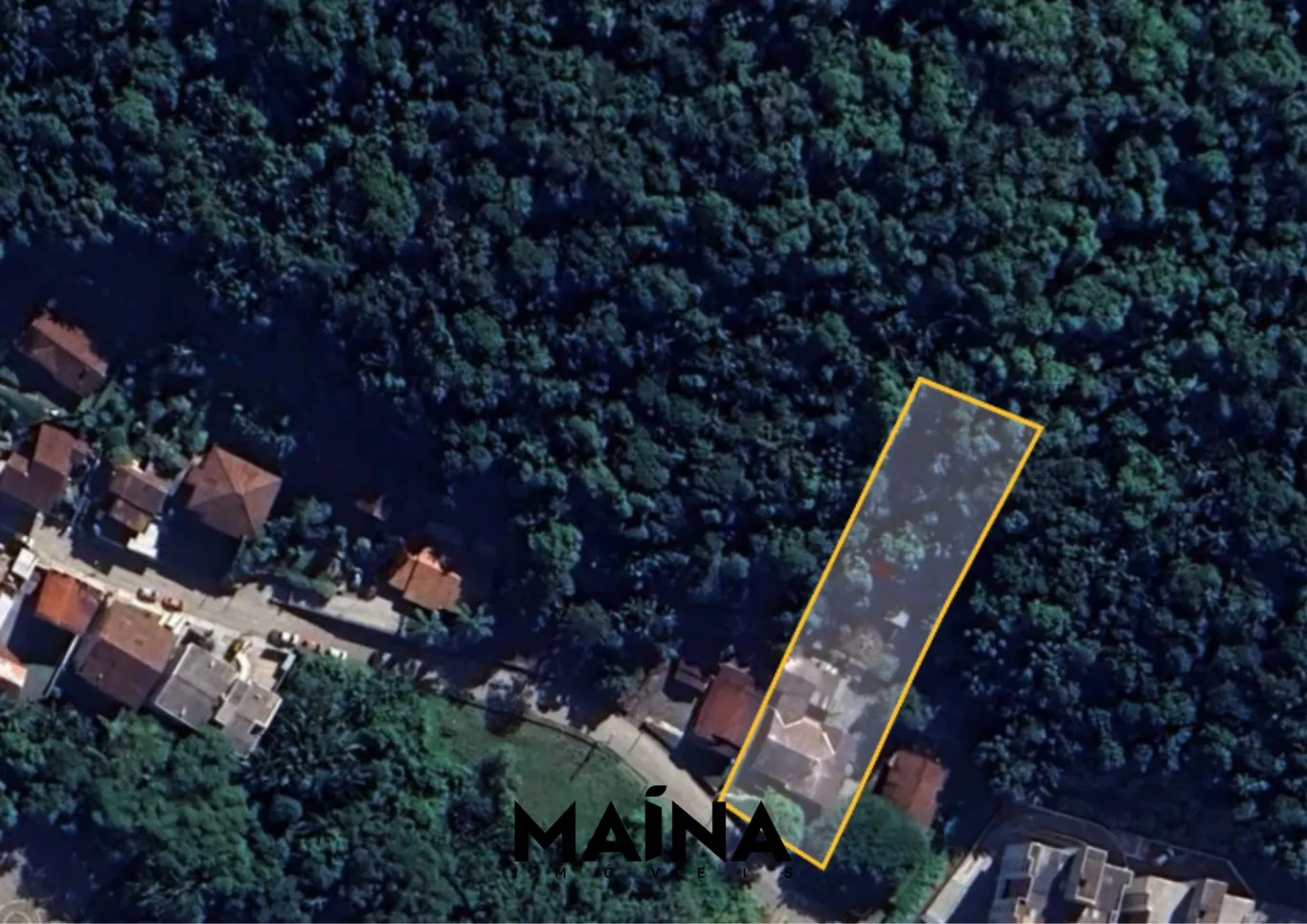 Casa com 200M2 de área útil e 23.000m2 de terreno com muito verde. — foto 7