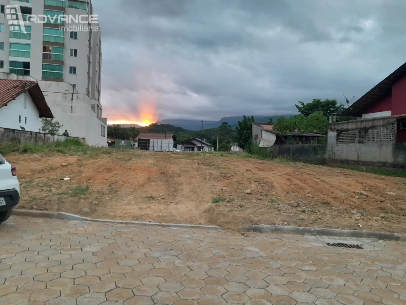 Terreno Pronto para Construir - foto 1