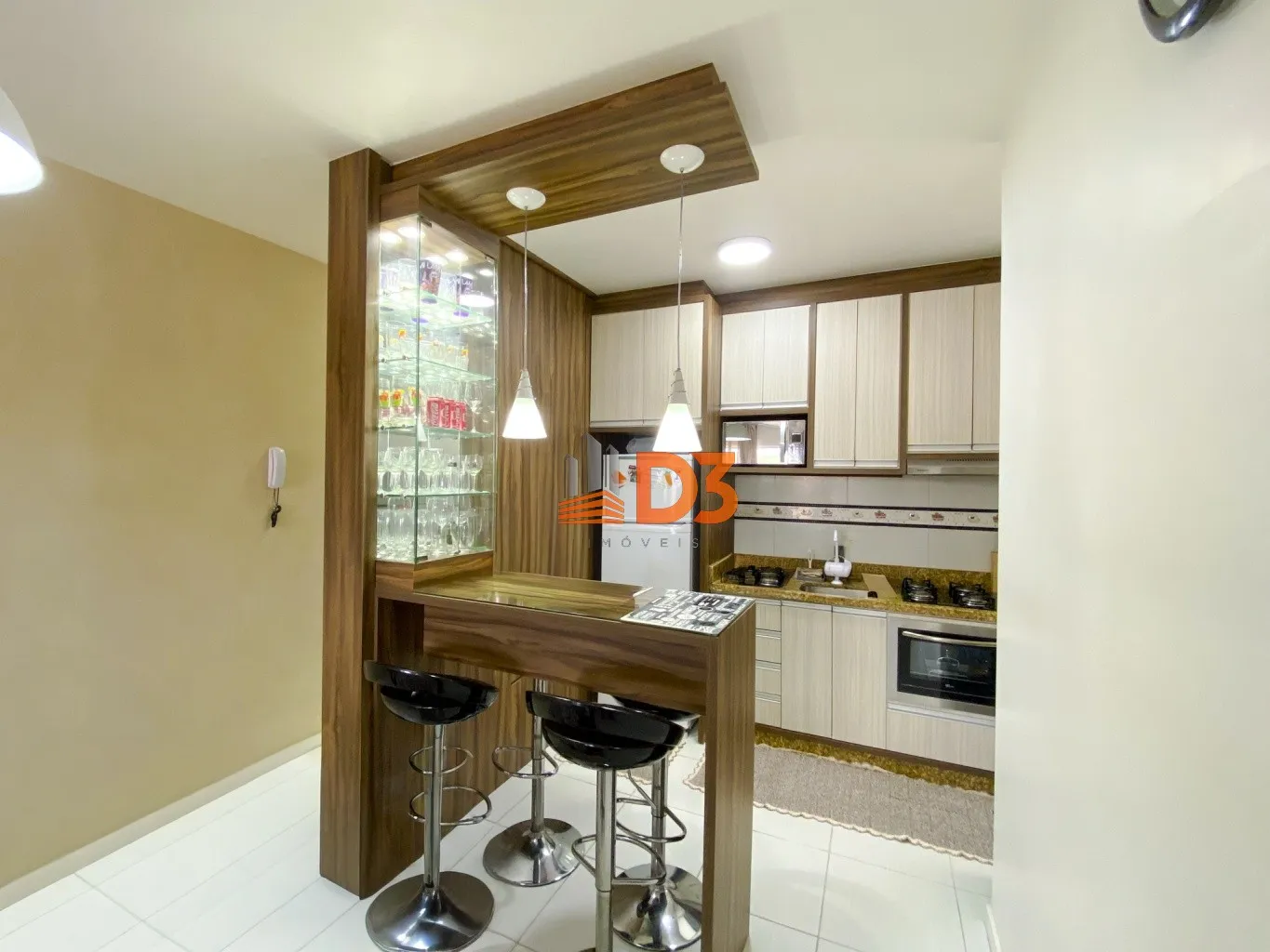 Apartamento com 3 dormitórios na Fortaleza — foto 5