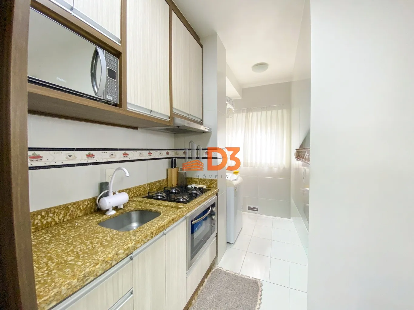 Apartamento com 3 dormitórios na Fortaleza — foto 6