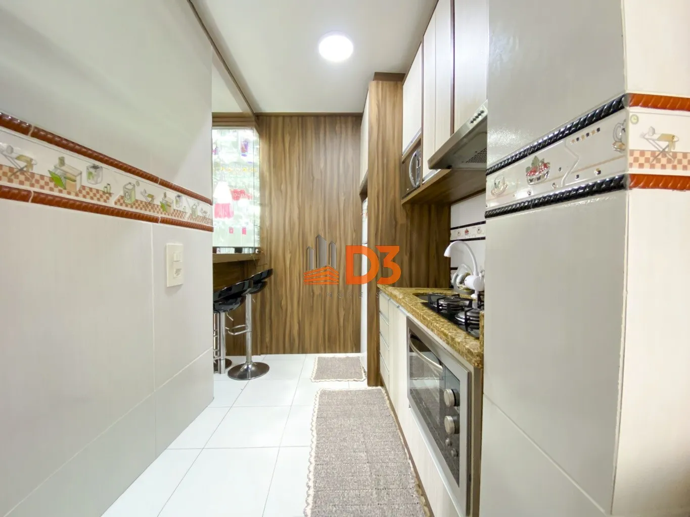 Apartamento com 3 dormitórios na Fortaleza — foto 7
