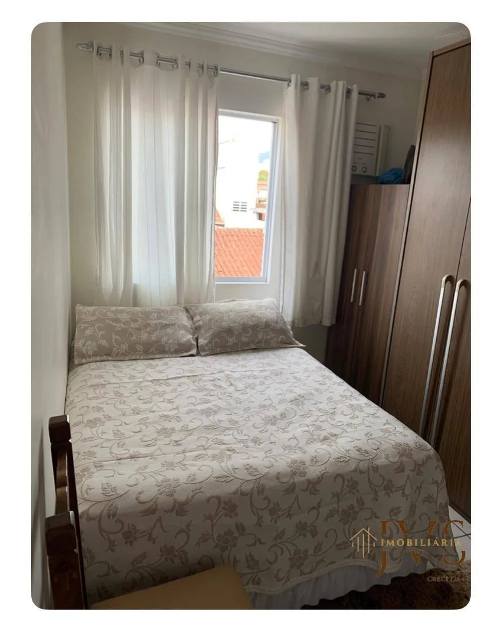 Apartamento Totalmente Mobiliado no Água Verde - 78m | 2 Quartos (1 Suíte) — foto 5
