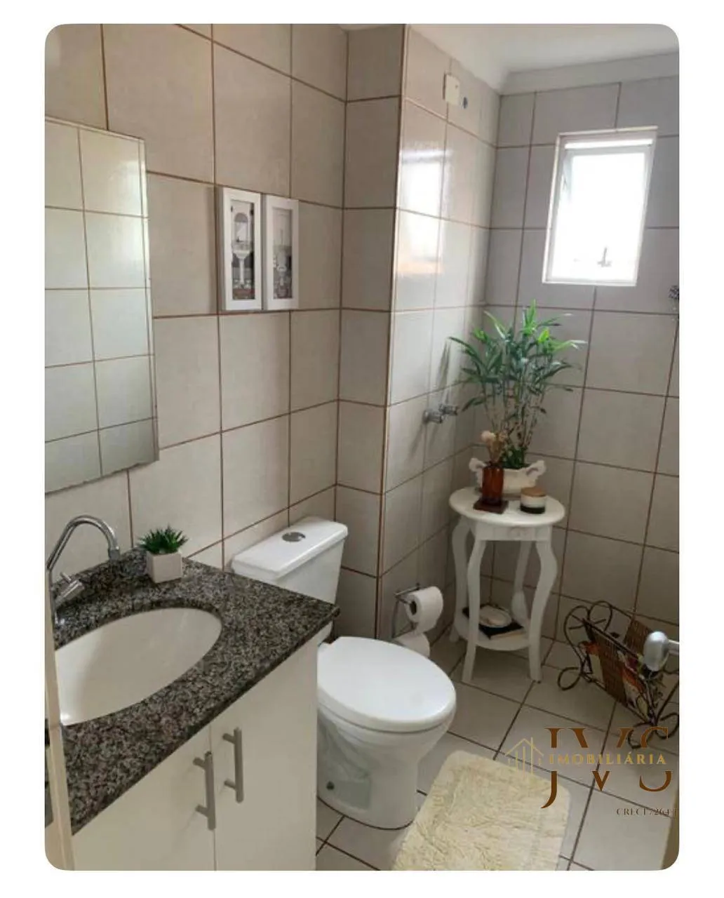 Apartamento Totalmente Mobiliado no Água Verde - 78m | 2 Quartos (1 Suíte) — foto 7