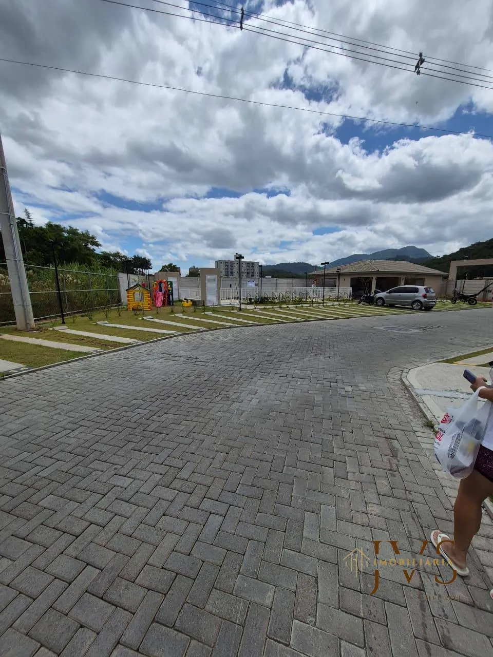 Apto Térreo c/ 1 Quarto Novo à Venda - Smart Haus RNI | Itoupava Central — foto 4