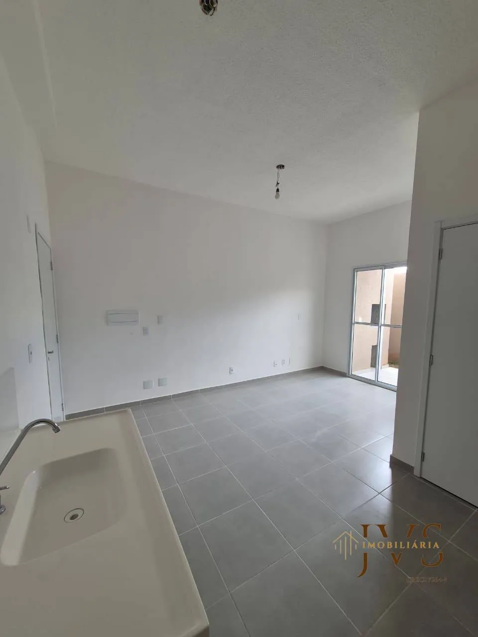 Apto Térreo c/ 1 Quarto Novo à Venda - Smart Haus RNI | Itoupava Central — foto 5