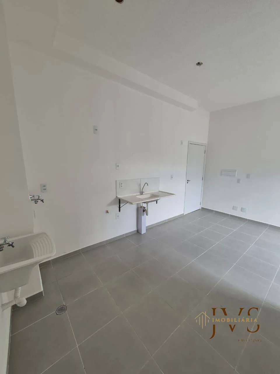 Apto Térreo c/ 1 Quarto Novo à Venda - Smart Haus RNI | Itoupava Central — foto 6