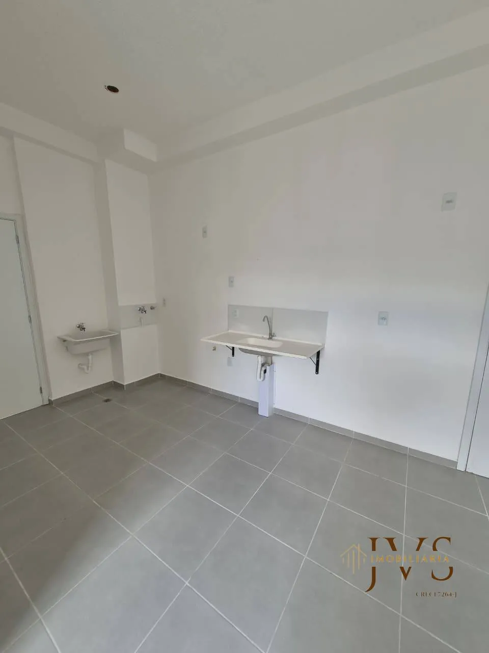 Apto Térreo c/ 1 Quarto Novo à Venda - Smart Haus RNI | Itoupava Central — foto 7