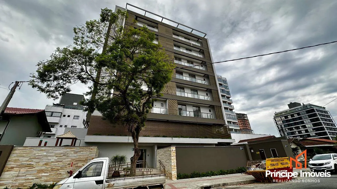 Apartamento com 3 quartos no Santo Antônio em Joinville - foto 1