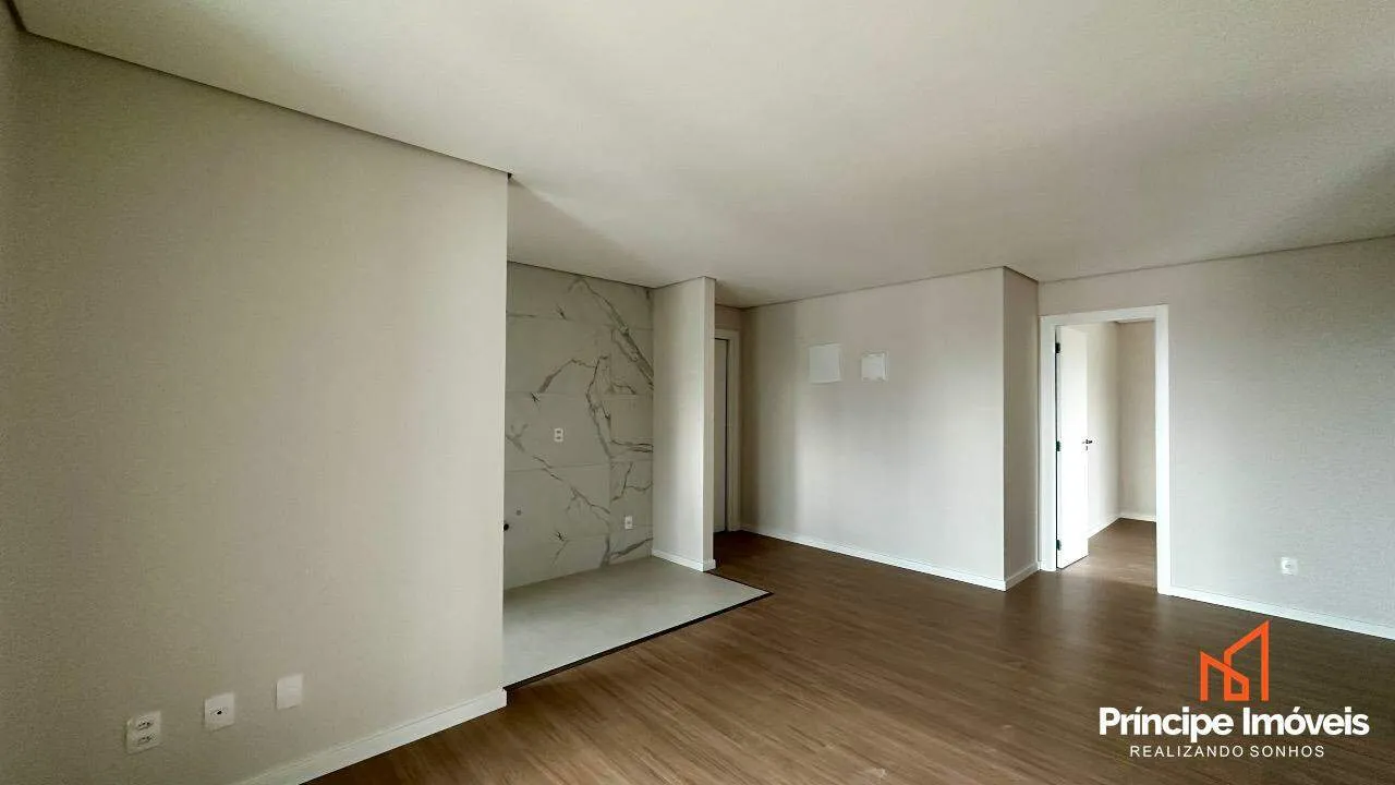 Apartamento com 3 quartos no Santo Antônio em Joinville — foto 4