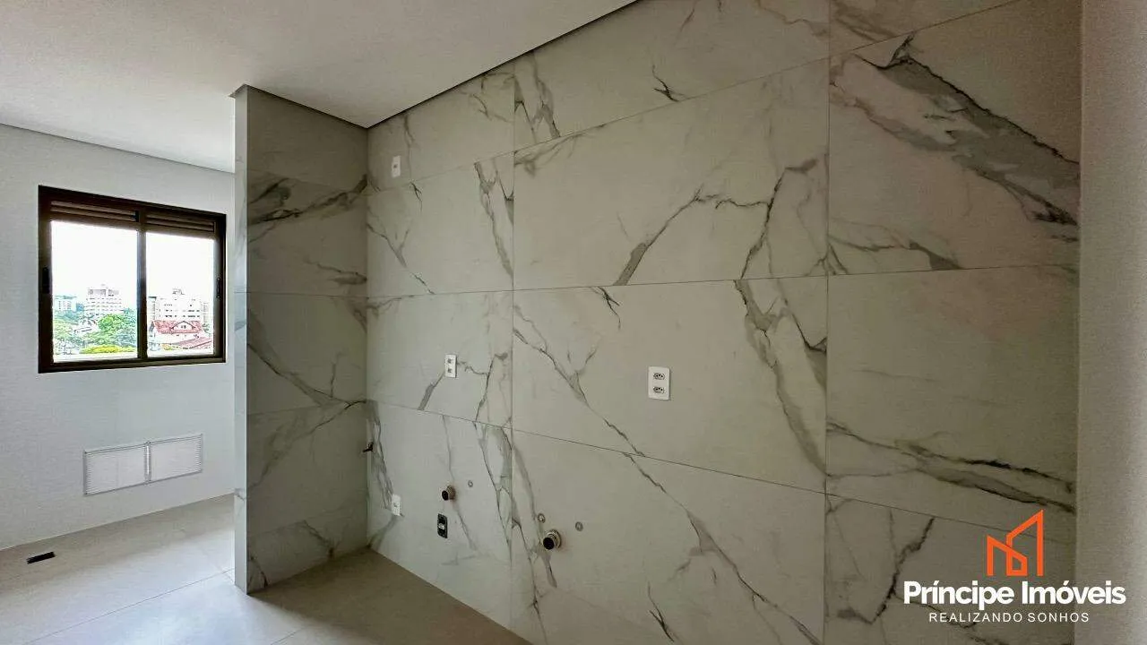 Apartamento com 3 quartos no Santo Antônio em Joinville — foto 5