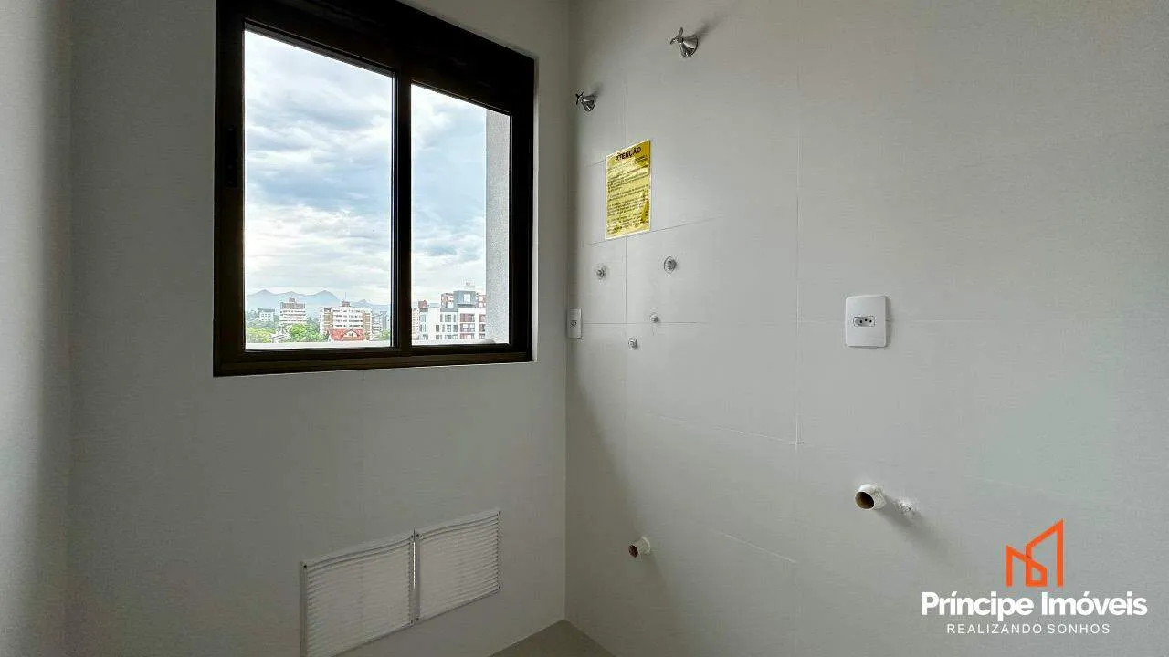 Apartamento com 3 quartos no Santo Antônio em Joinville — foto 6