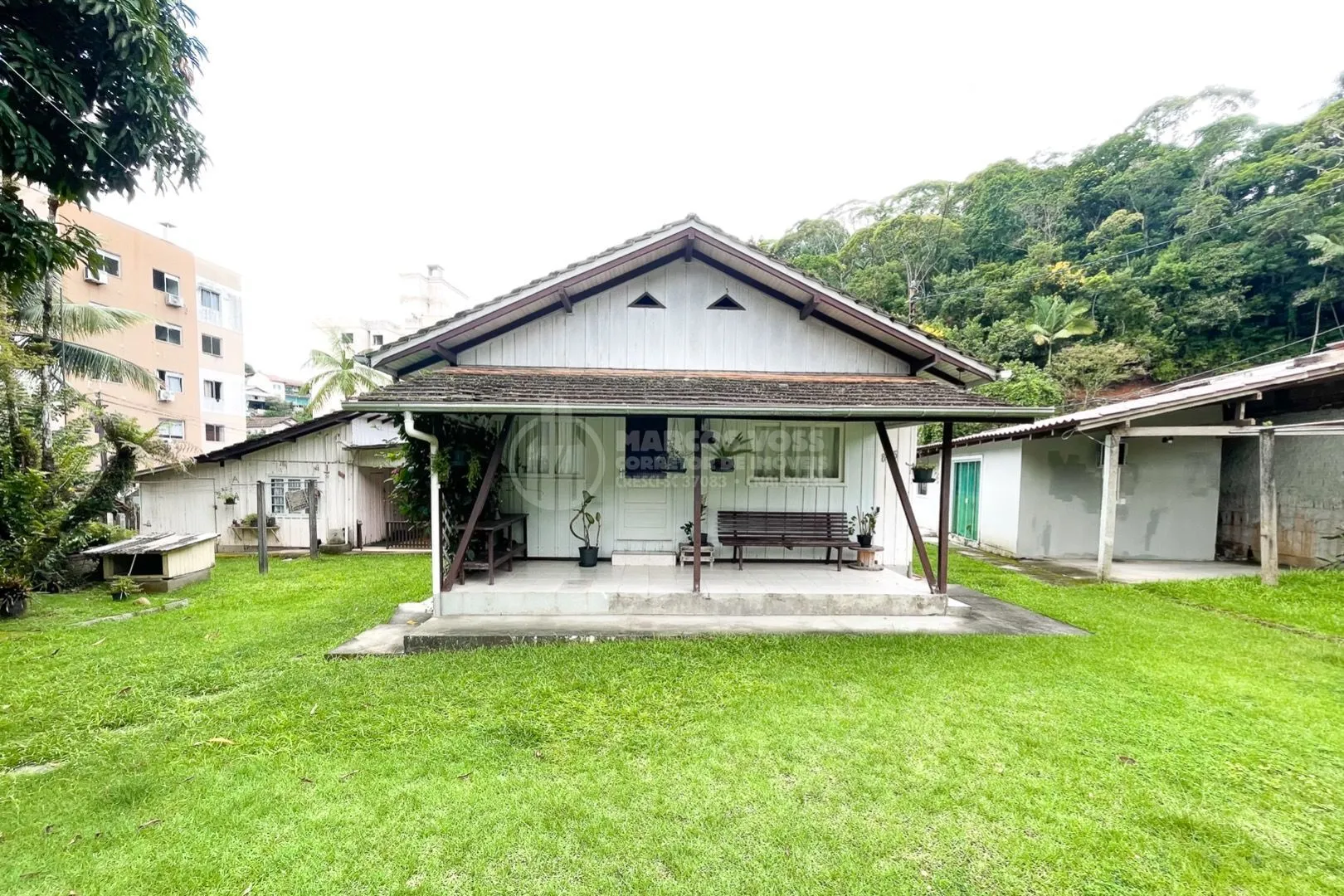 Excelente Terreno com 1.150,47 m na Itoupava Norte - foto 1