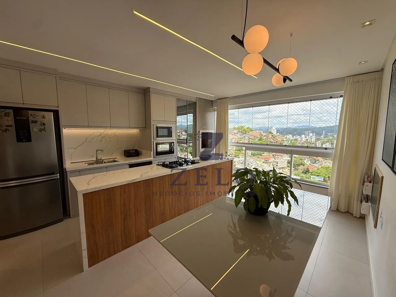 Apartamento · à venda · 3 quartos · 87.49m² · Escola Agrícola, Blumenau