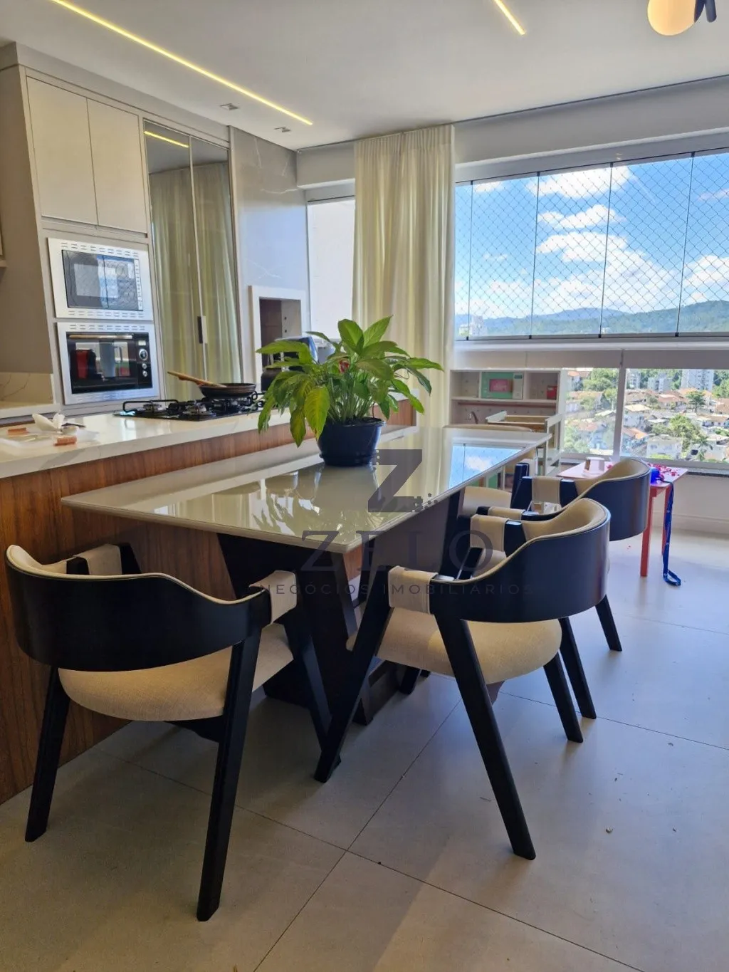Apartamento · à venda · 3 quartos · 87.49m² · Escola Agrícola, Blumenau