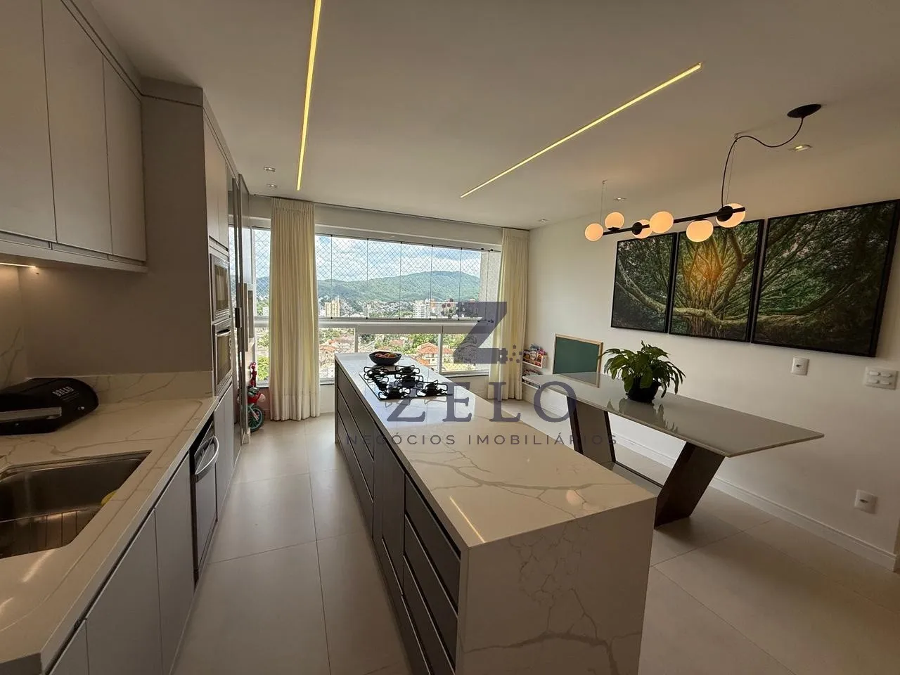Apartamento · à venda · 3 quartos · 87.49m² · Escola Agrícola, Blumenau
