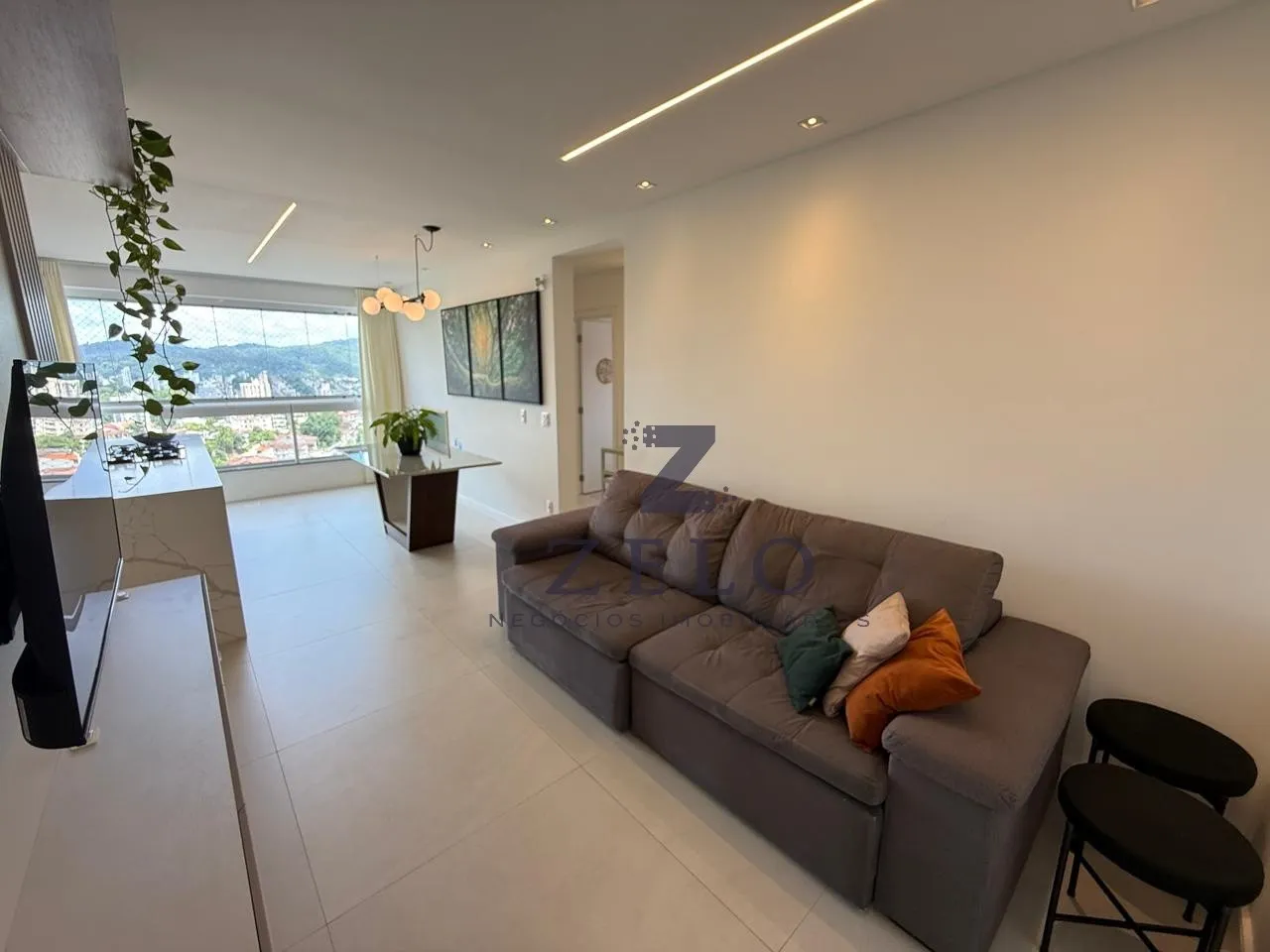 Apartamento · à venda · 3 quartos · 87.49m² · Escola Agrícola, Blumenau