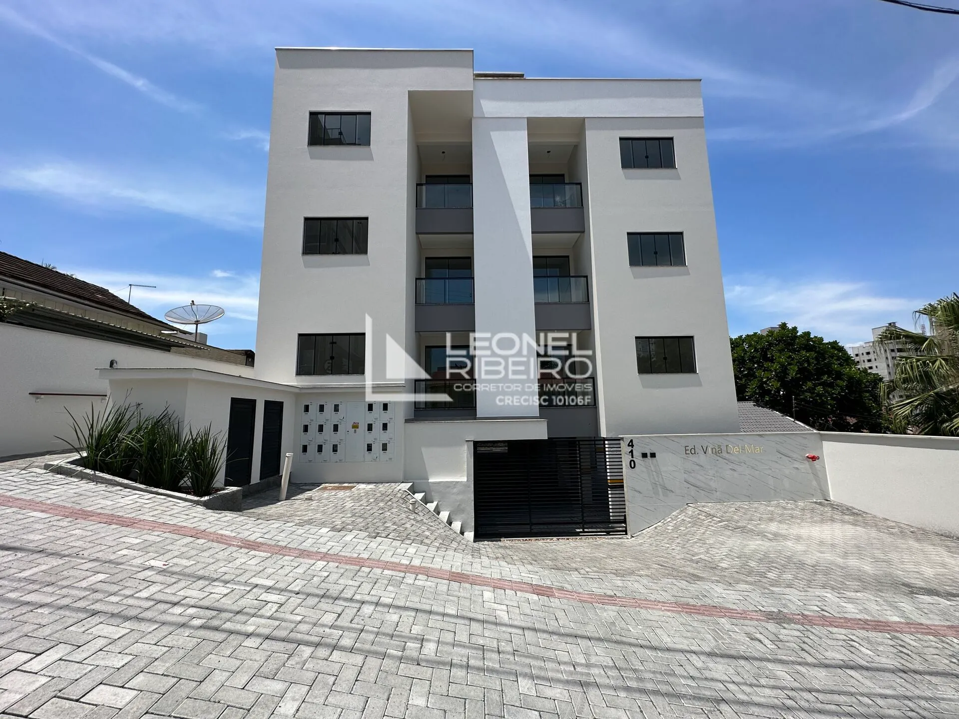 Apartamento com 2 dormitórios (1 suíte) , 61,57 m à venda no bairro Imigrantes em Timbó-SC - foto 1