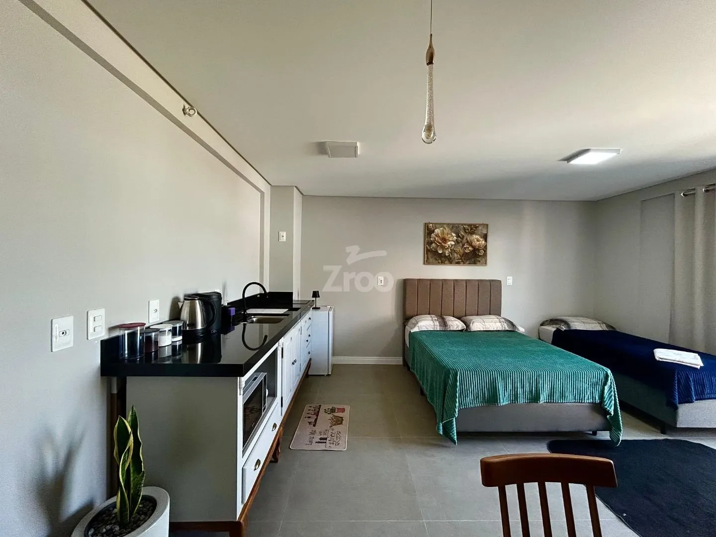 Apartamento em Velha - Blumenau — foto 3
