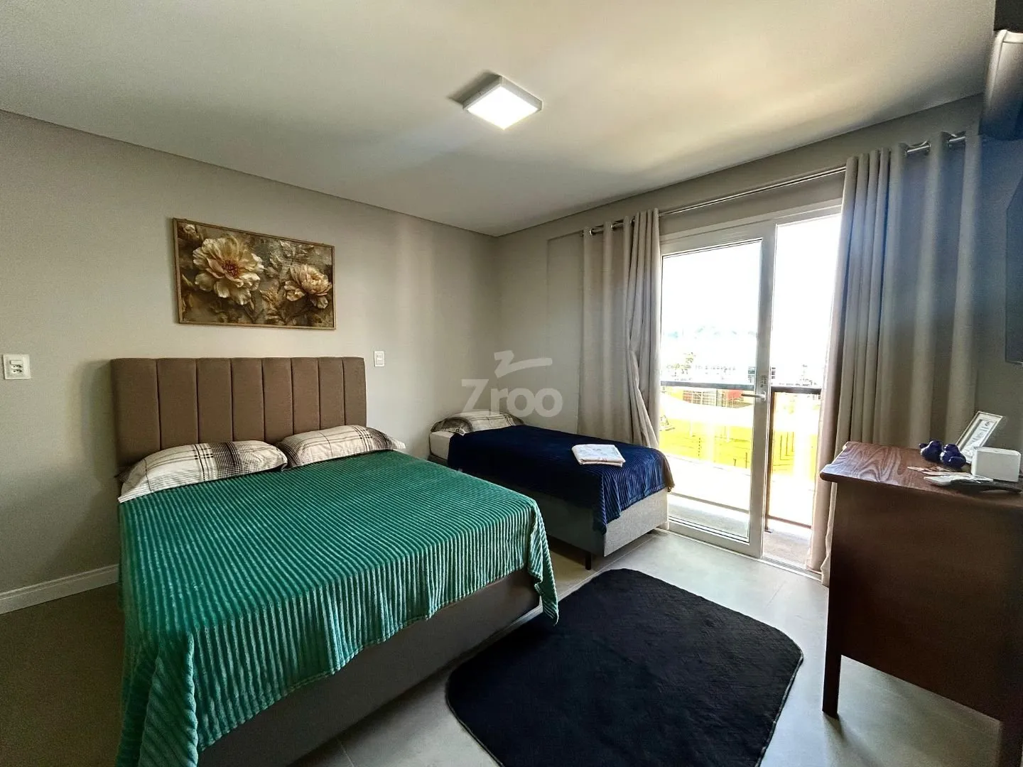 Apartamento em Velha - Blumenau — foto 6
