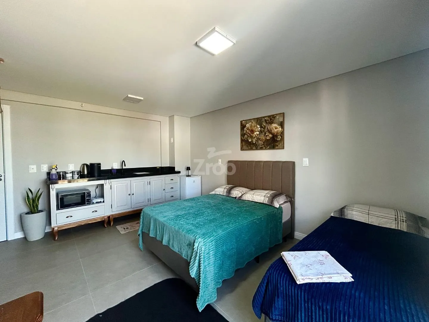 Apartamento em Velha - Blumenau — foto 7