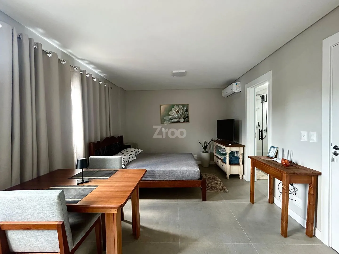 Apartamento em Velha - Blumenau — foto 5