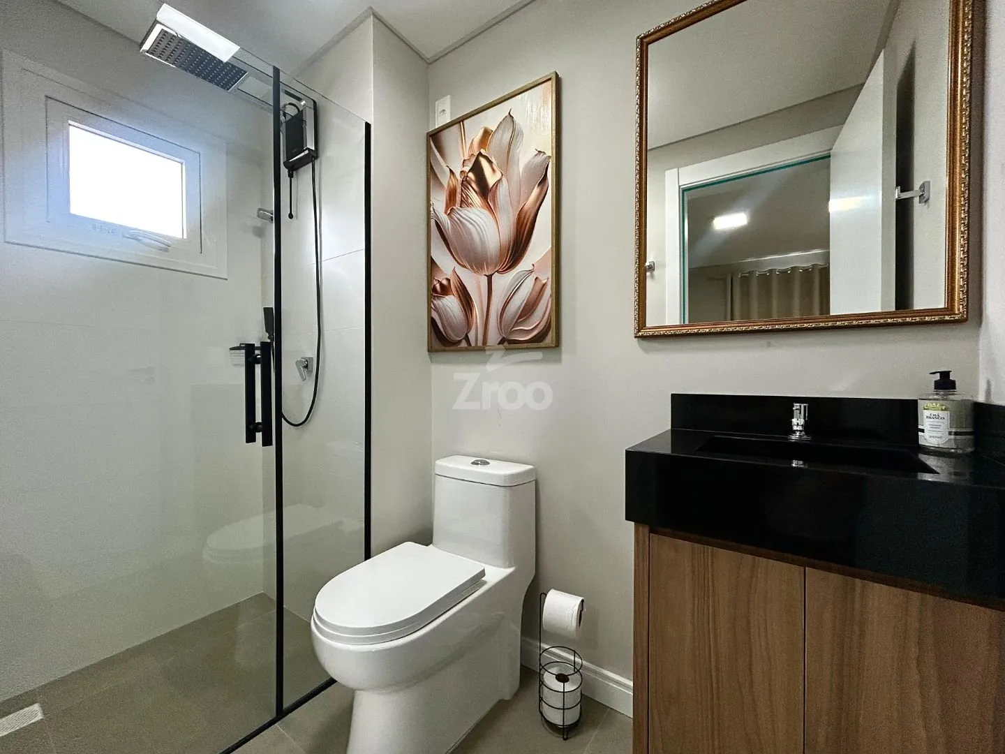 Apartamento em Velha - Blumenau — foto 7